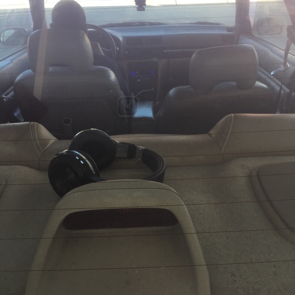 1998 Acura good condition daily driver reliable - Picture 5 of 5